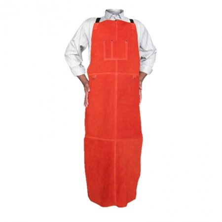 Welding Jacket & Apron
